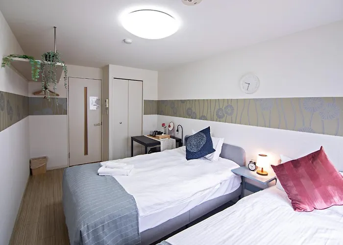 Kiyomizu Sannenzaka Home In Kyoto - Vacation Stay 34439V